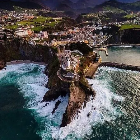 Nyaraló Casa Cernuda *
