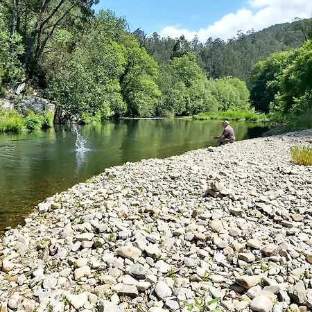 Casa Cernuda Feriehus