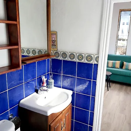 Casa Cernuda * Ferrera de los Gabitos