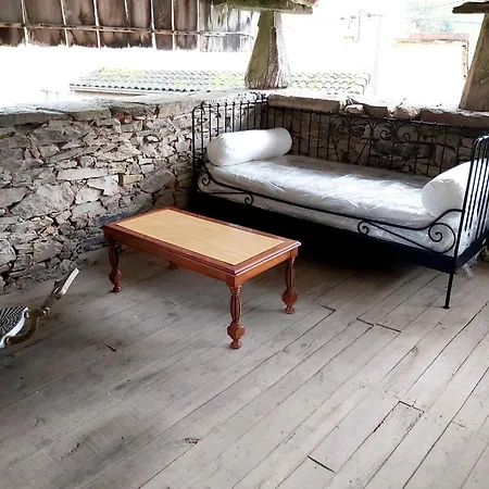 Feriehus Casa Cernuda