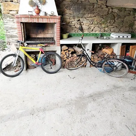 Casa Cernuda Casa vacanze