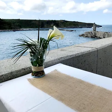 Casa Cernuda Feriehus *