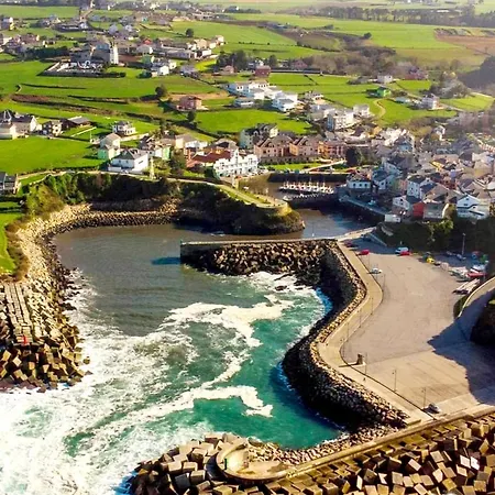 Casa Cernuda * Ferrera de los Gabitos
