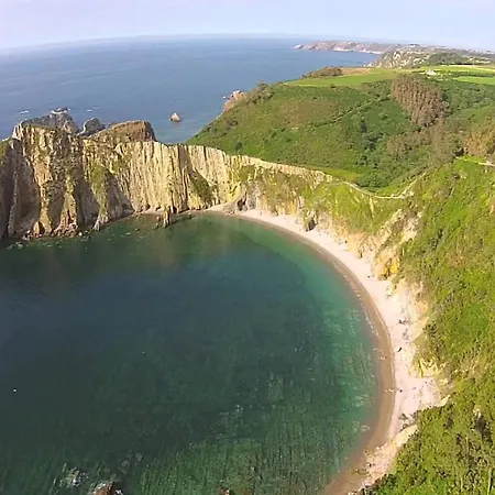 Feriehus Casa Cernuda Ferrera de los Gabitos