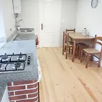 Casa Cernuda Сasa de vacaciones Ferrera de los Gabitos
