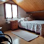 Casa Cernuda * Ferrera de los Gabitos