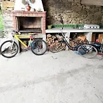 Casa Cernuda Сasa de vacaciones