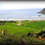 Casa Cernuda Сasa de vacaciones Ferrera de los Gabitos