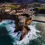 Сasa de vacaciones Casa Cernuda *