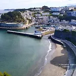 Casa Cernuda Сasa de vacaciones