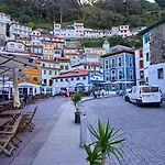 Casa Cernuda Сasa de vacaciones *